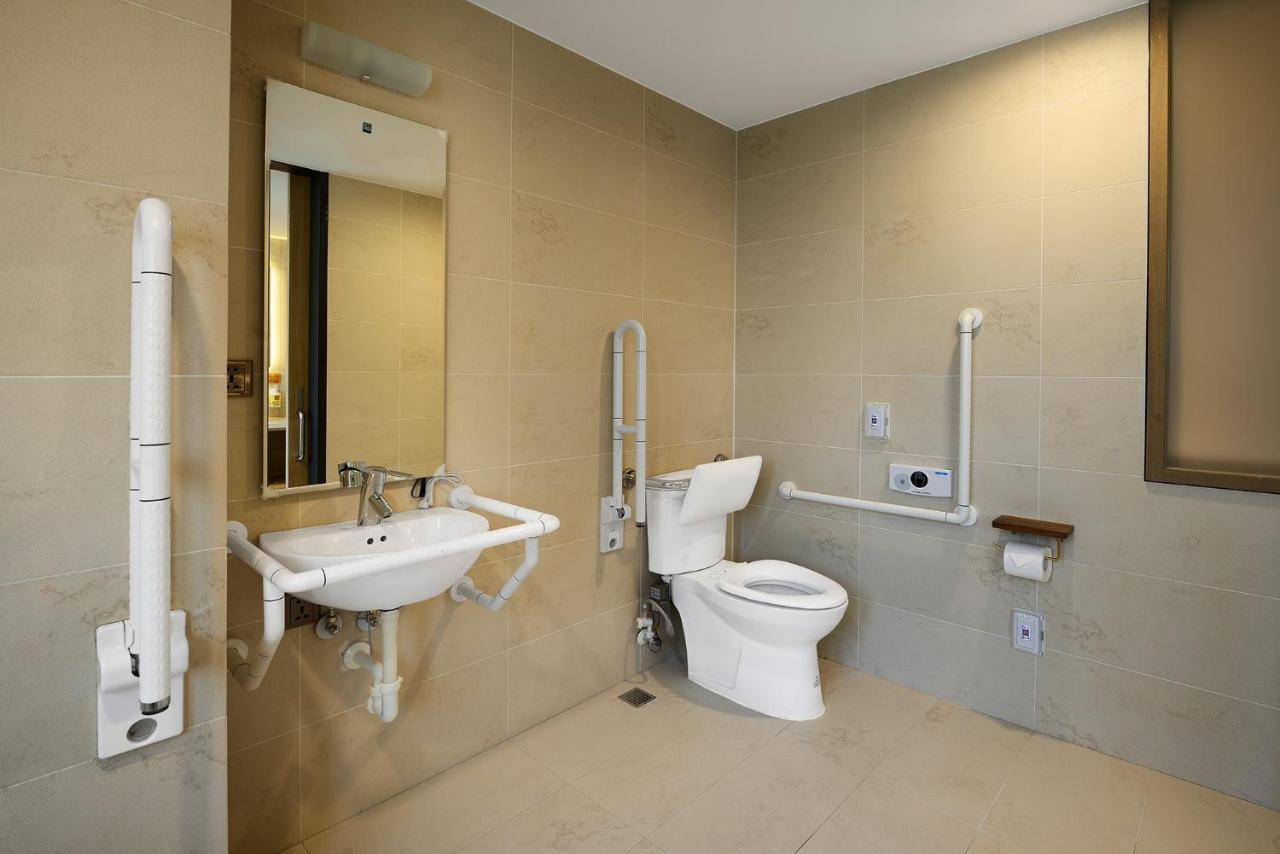 Joyfultel Hotel Guishan Exterior foto